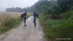 Survival NÖ