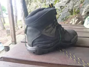 Outdoortraining