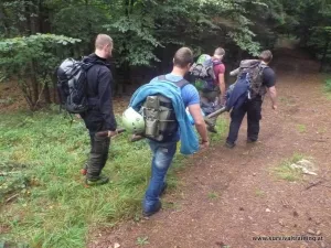 Kurs Niederösterreich