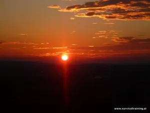 Wildnis Steiermark