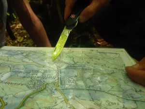 Survival Skills