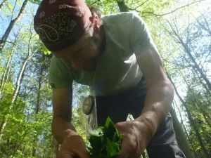 Teamwork outdoor