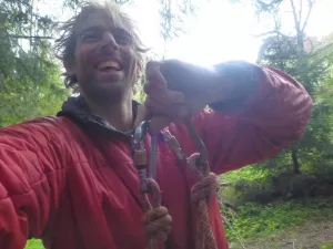 Naturerfahrung