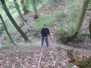 Survival Kurs